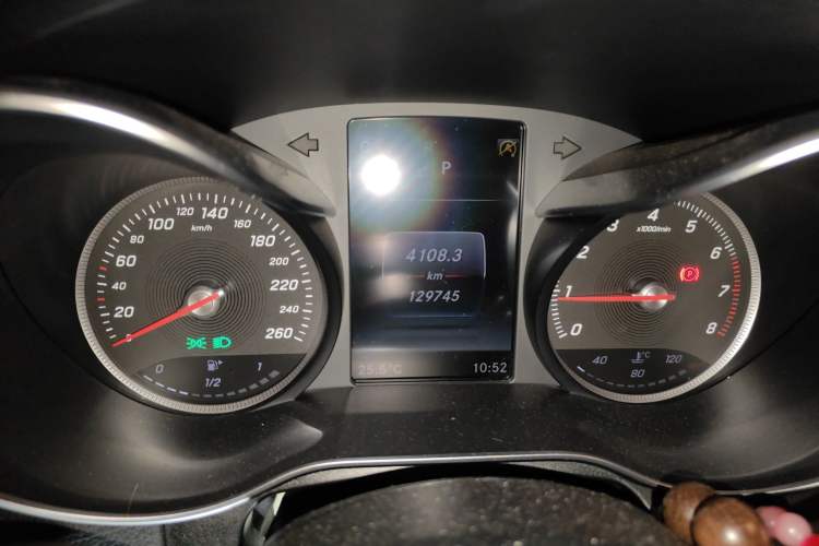 Used Mercedes-Benz GLC Coupe 2017 GLC 200 4MATIC Coupe SUV
