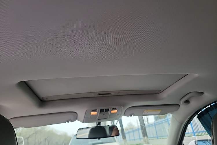 Used Chevrolet Malibu 2014 2.0L Automatic Luxury Edition