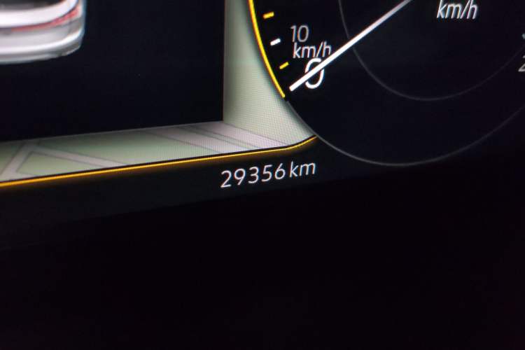 Used Volkswagen Tayron 2023 280TSI Two-Wheel-Drive Luxury Plus Advanced Version