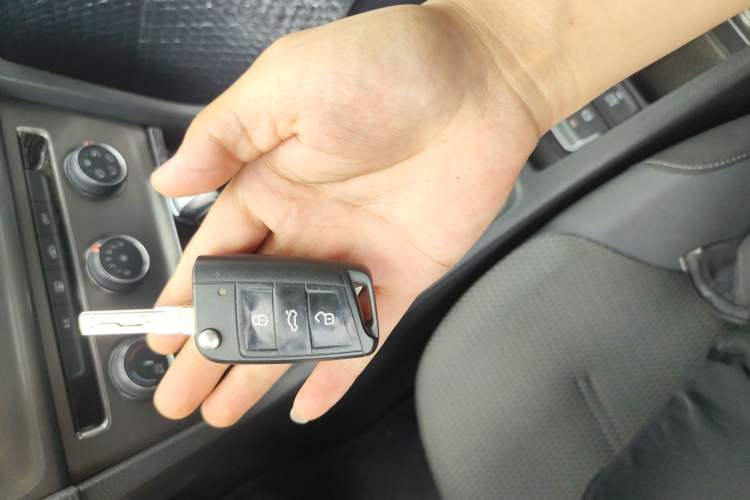 Used Volkswagen Golf 2015 1.4TSI Automatic Comfort Model