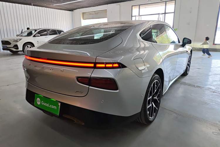 Used XPeng P7 2023 P7i 702 Pro
