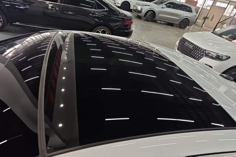 Used Audi A3 2022 A3L Limousine 35 TFSI Fashion Sport Model
