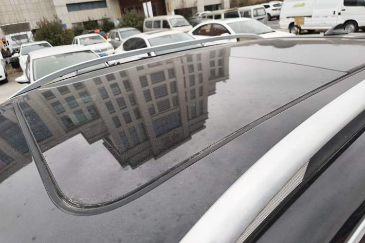 Used Zotye T600 Coupe 2017 1.5T Automatic Luxury Model
