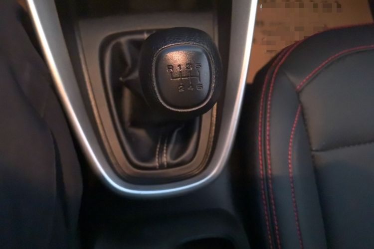 Used Baojun 510 2019 1.5L Manual Jingxiang Model 73kW China VI Emission Standard