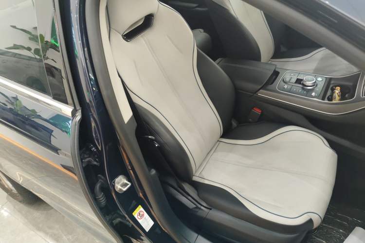 Used BYD Destroyer 05 2024 HONOR Edition DM-i 55KM Luxury Model
