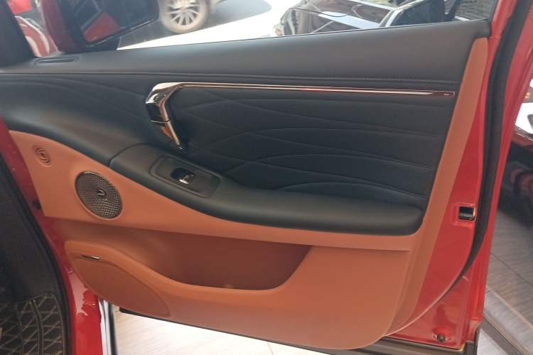 Used AION V 2024 Aion Tyrannosaurus 650 LiDAR Edition