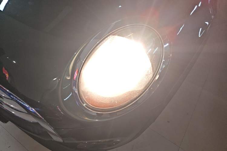 Used MINI 2016 1.2T ONE Five-Door Edition
