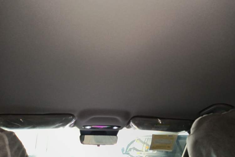 Used Geely Galaxy E5 2026 Model 610km Long-Distance Edition