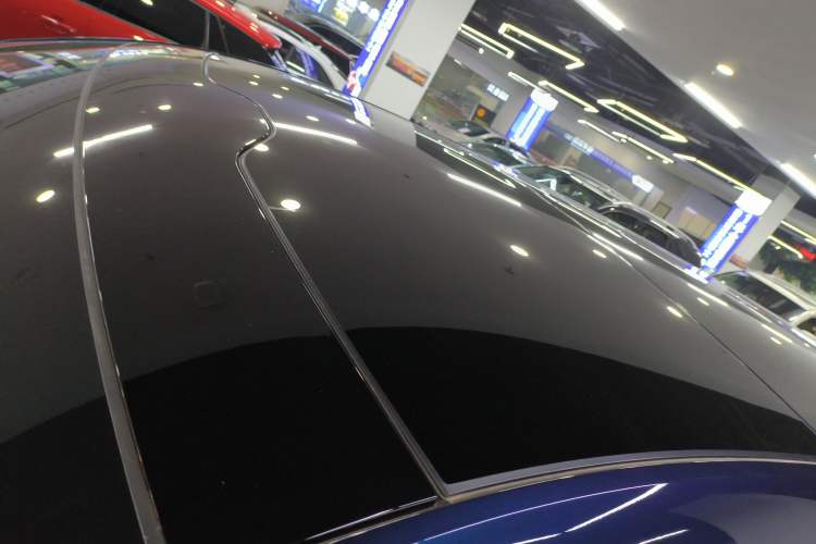 Used Deepal S09 2025 Rear-Drive Ultra