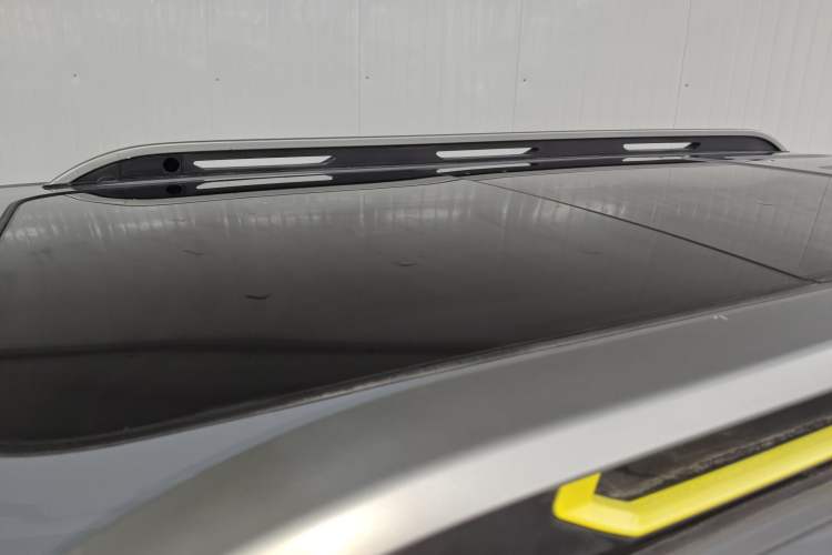 Used JETOUR Traveler 2023 2.0T All-Wheel Drive CrossPRO+