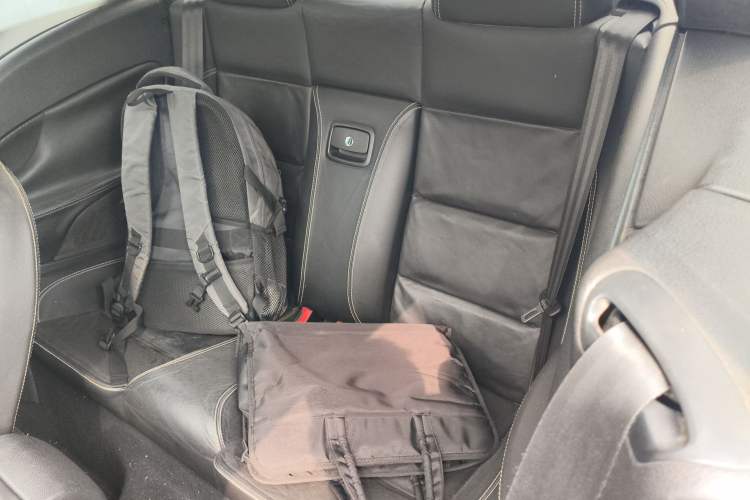 Used Volkswagen Eos 2010 2.0 TSI DSG Moonlit Edition
