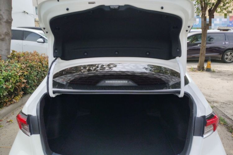 Used Toyota Corolla 2023 1.2T Pioneer Edition
