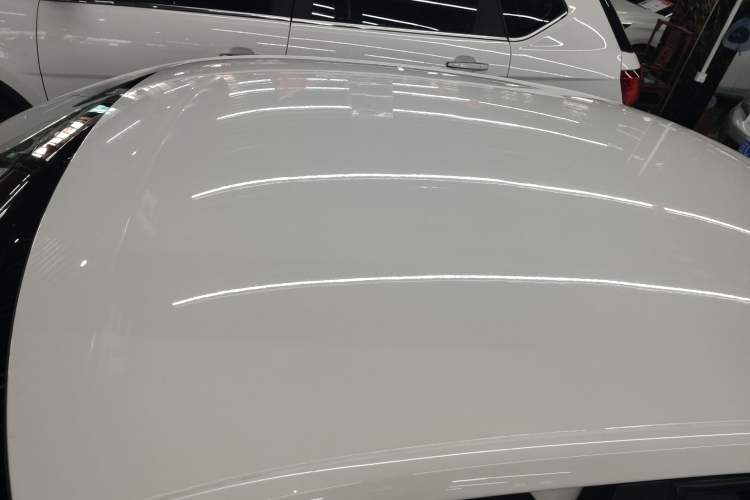 Used Volkswagen Santana 2019 1.5L Automatic Fashion Edition China V Standard
