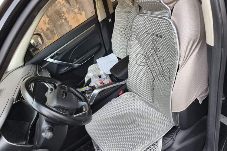 Used Farizon FX 2020 1.8T Smart Connect Edition 4 Seats
