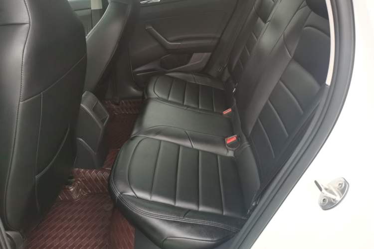 Used Volkswagen Polo 2019 Plus 1.5L Automatic Panoramic Enjoyment Edition