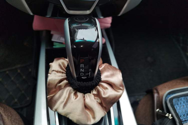 Used Luxgen U6 SUV 2014 1.8T Fashion Edition
