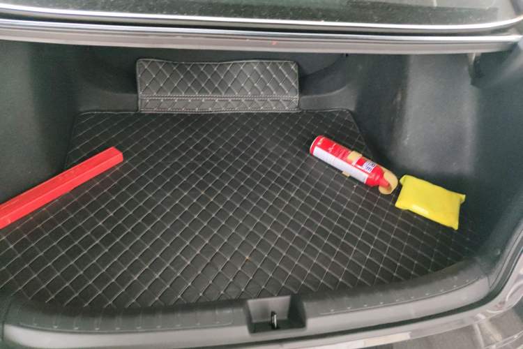 Used Honda Integra 2023 240TURBO CVT Tech Edition
