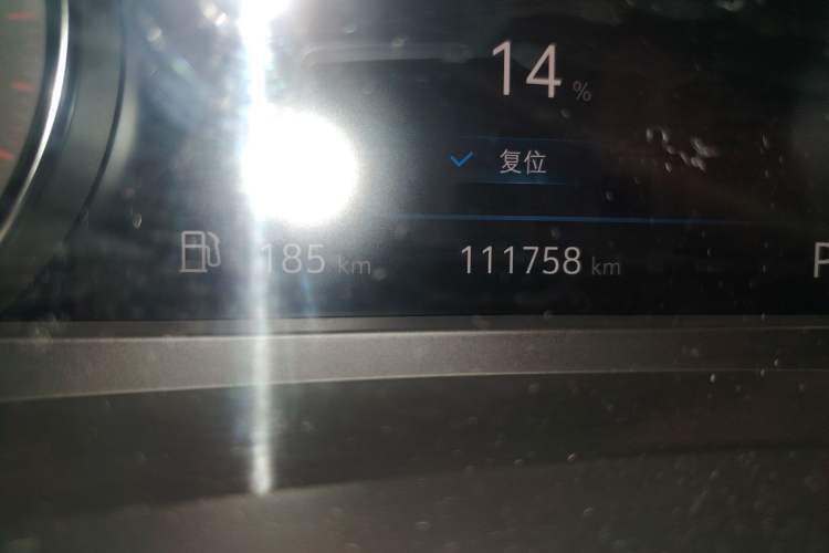 Used Buick GL8 2020 Land Business Class 652T Luxury Model