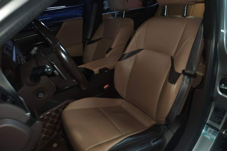 Used Lexus ES 2020 200 Excellence Edition
