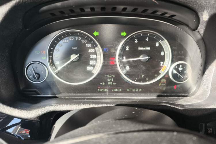 Used BMW X3 (Import) 2014 xDrive20i X Design Package