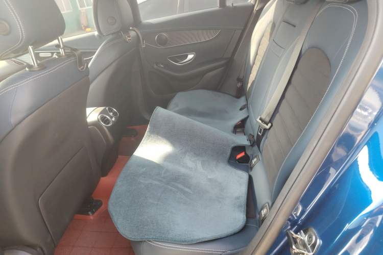 Used Mercedes-Benz EQC 2021 EQC 400 4MATIC