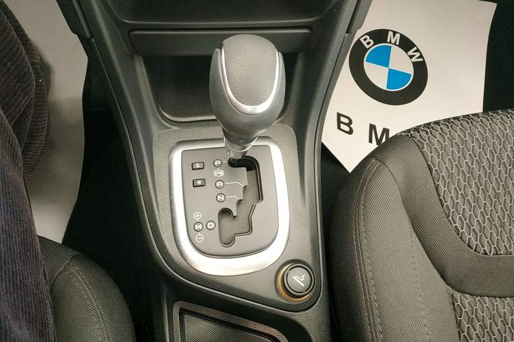 Used Peugeot 308 2014 Enjoyment Edition Classic 1.6L Automatic Fashion Model
