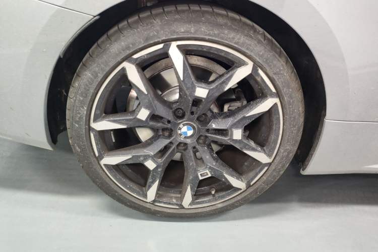 Used BMW 4 Series 2024 430i M Sport Night Edition