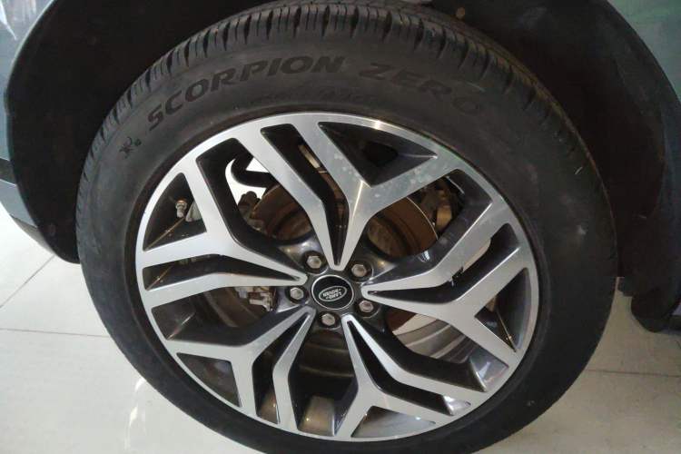 Used Land Rover Range Rover Evoque 2020 249 PS R-DYNAMIC SE Sport Technology Edition