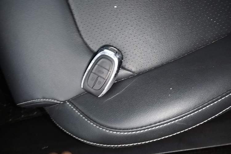Used SAIC MAXUS G50 2019 1.5T Automatic Luxury Edition China VI Standard
