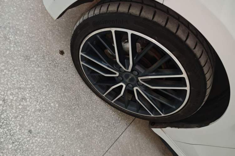 Used Lynk & Co 03 2023 2.0TD DCT JingPro