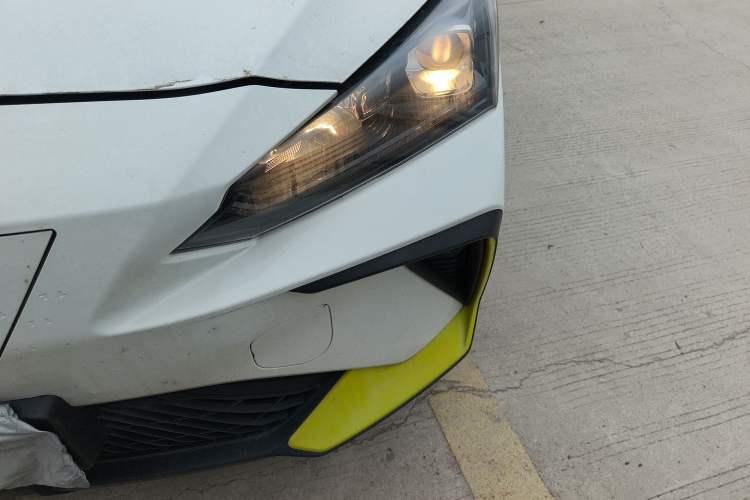 Used Dongfeng Aeolus E70 2023 PRO Smart Drive Edition
