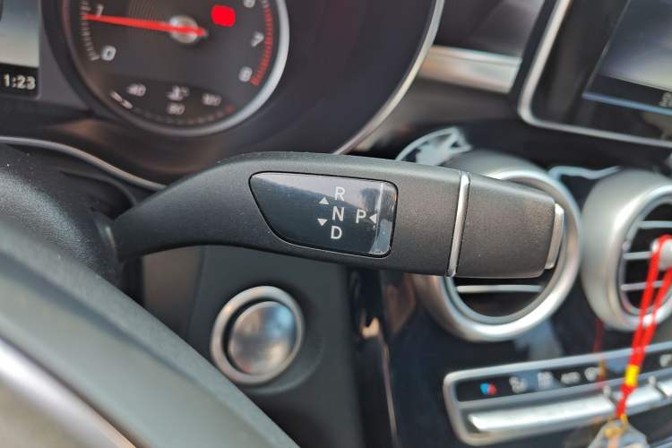 Used Mercedes-Benz GLC 2019 GLC 200 L 4MATIC