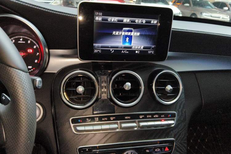 Used Mercedes-Benz C-Class 2018 C 200 L Sport Edition Achievement Special Edition
