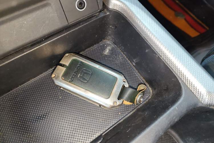 Used Honda CR-V 2021 Rui Hybrid 2.0L 2WD Pure Edition