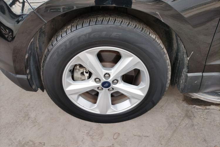 Used Ford Edge 2016 EcoBoost 245 Two-Wheel-Drive Titanium 5-Seater