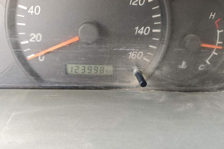 Used CHANGAN KAICHENG Xingguang 4500 