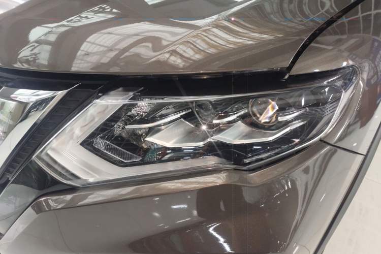 Used Nissan X-Trail 2021 2.0L CVT 2WD XL Premium Commemorative Edition
