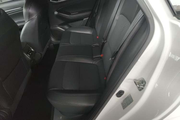 Used Changan Eado 2022 PLUS 1.6L GDI CVT Luxury Model
