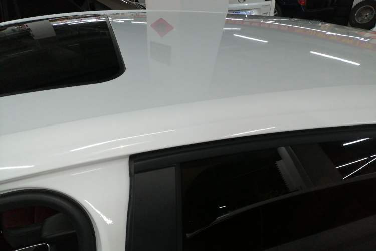 Used Buick Verano 2016 Hatchback 15S Automatic Leading Model Roof