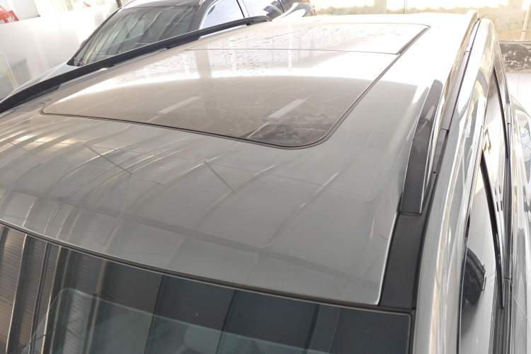 Used Formula Leopard Titanium 3 2025 501 km All-Wheel Drive Intelligent Driving Max Edition