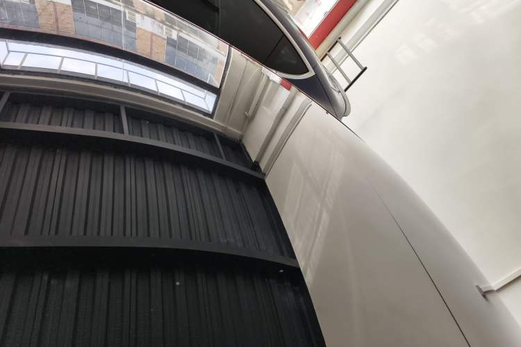 Used Tesla Model 3 2020 Standard Range Rear-Wheel Drive Upgraded Version
