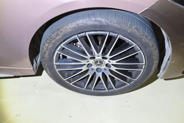 Used Mercedes-Benz C-Class 2023 C 200 L Sport Edition
