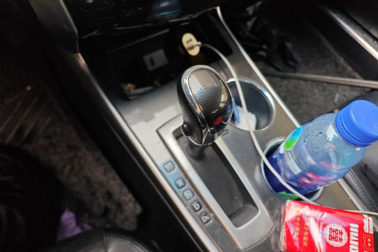 Used Nissan Teana 2013 2.0L XL Comfort Edition