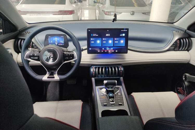 Used BYD Yuan PLUS 2023 Champion Edition 430KM Superior Model