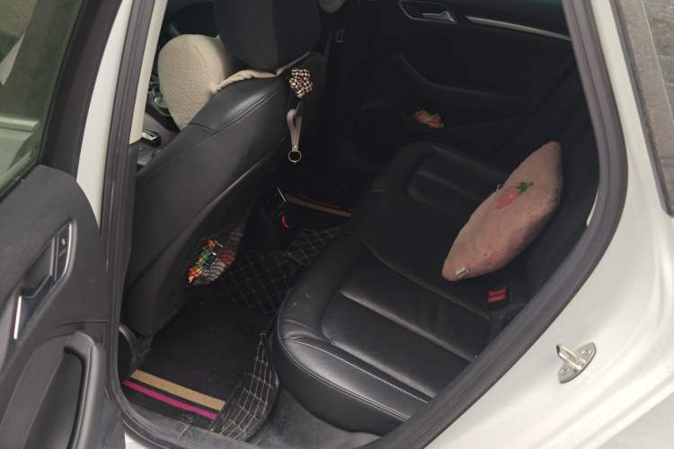 Used Audi A3 2016 Sportback 35 TFSI Style Edition