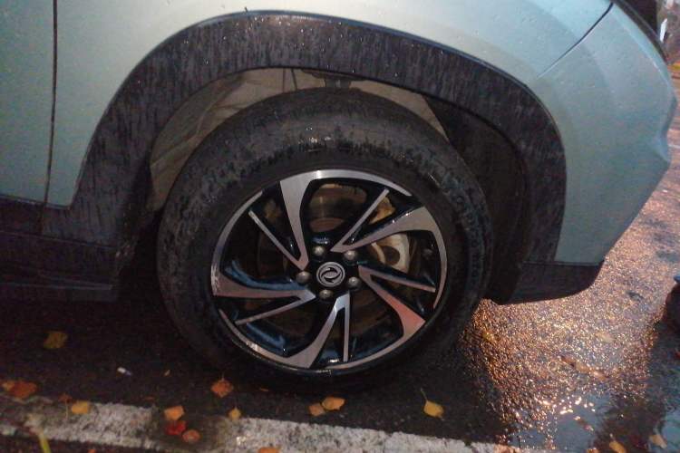 Used Dongfeng Fengon S560 2018 1.8L Manual Comfort 7-Seater