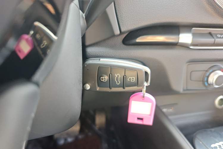 Used Audi A3 2020 Limousine 35 TFSI Fashion Edition China VI Emission Standard
