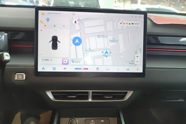 Used JETOUR Dashing 2025 1.5T DCT Youth UP
