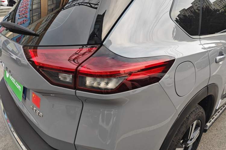 Used Nissan X-Trail 2021 VC-Turbo 300 CVT 4WD Ultimate Edition Right Rear Taillight