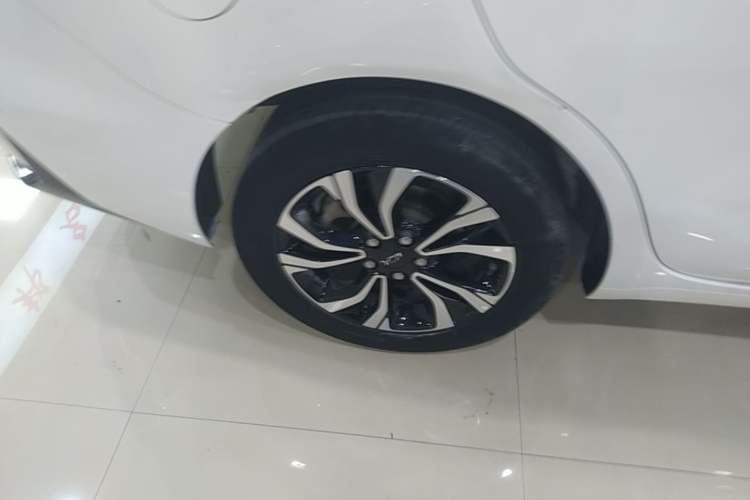 Used Chevrolet Monza 2019 RS 330T Automatic Comfort Edition China VI Standard
